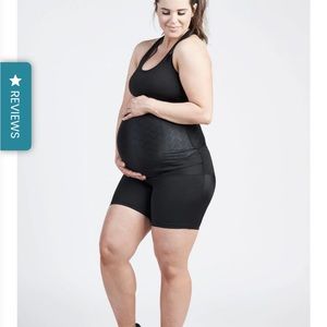 COPY - SRC maternity compression Small- mini over the bump